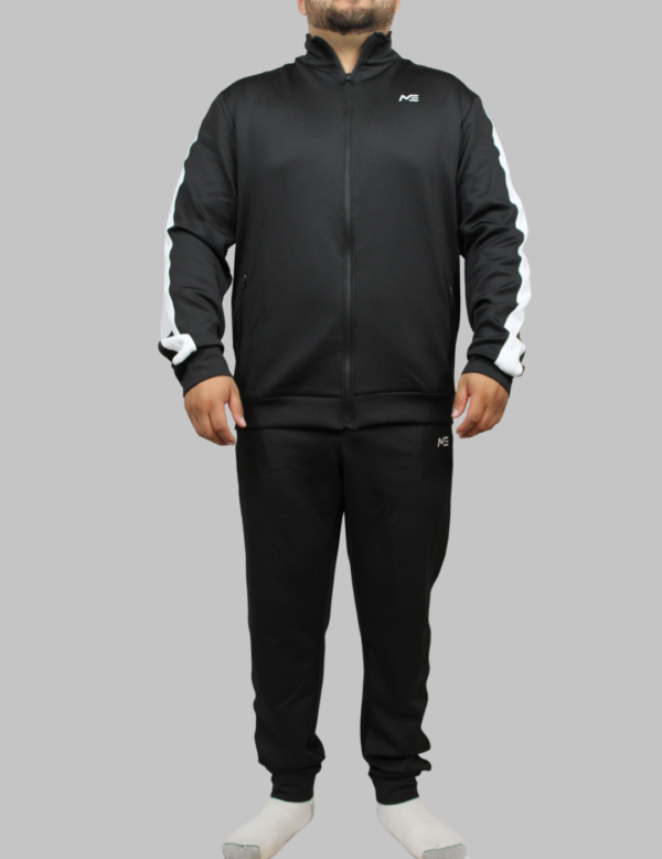 The Tracksuit - Image 2