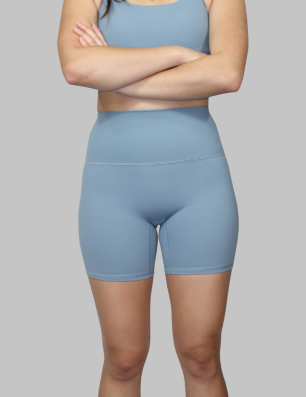 FlexFlow Shorts 6" - Image 3