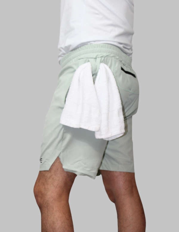 Workout Shorts - Image 5