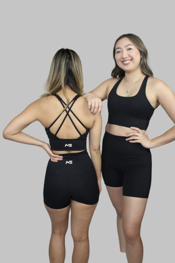 FlexFlow Sports Bra - Image 2