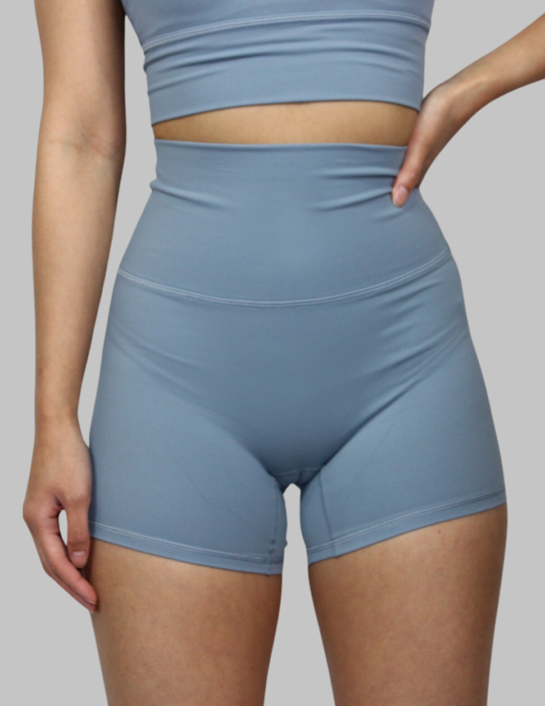 FlexFlow Shorts 4" - Image 3