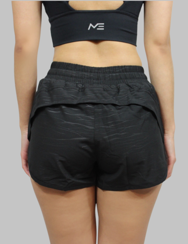 Varsity Shorts - Image 3