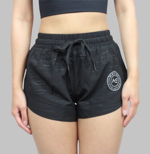 Varsity Shorts