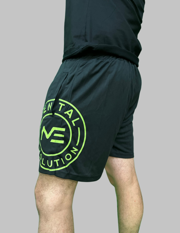 Muay Thai Unisex Shorts